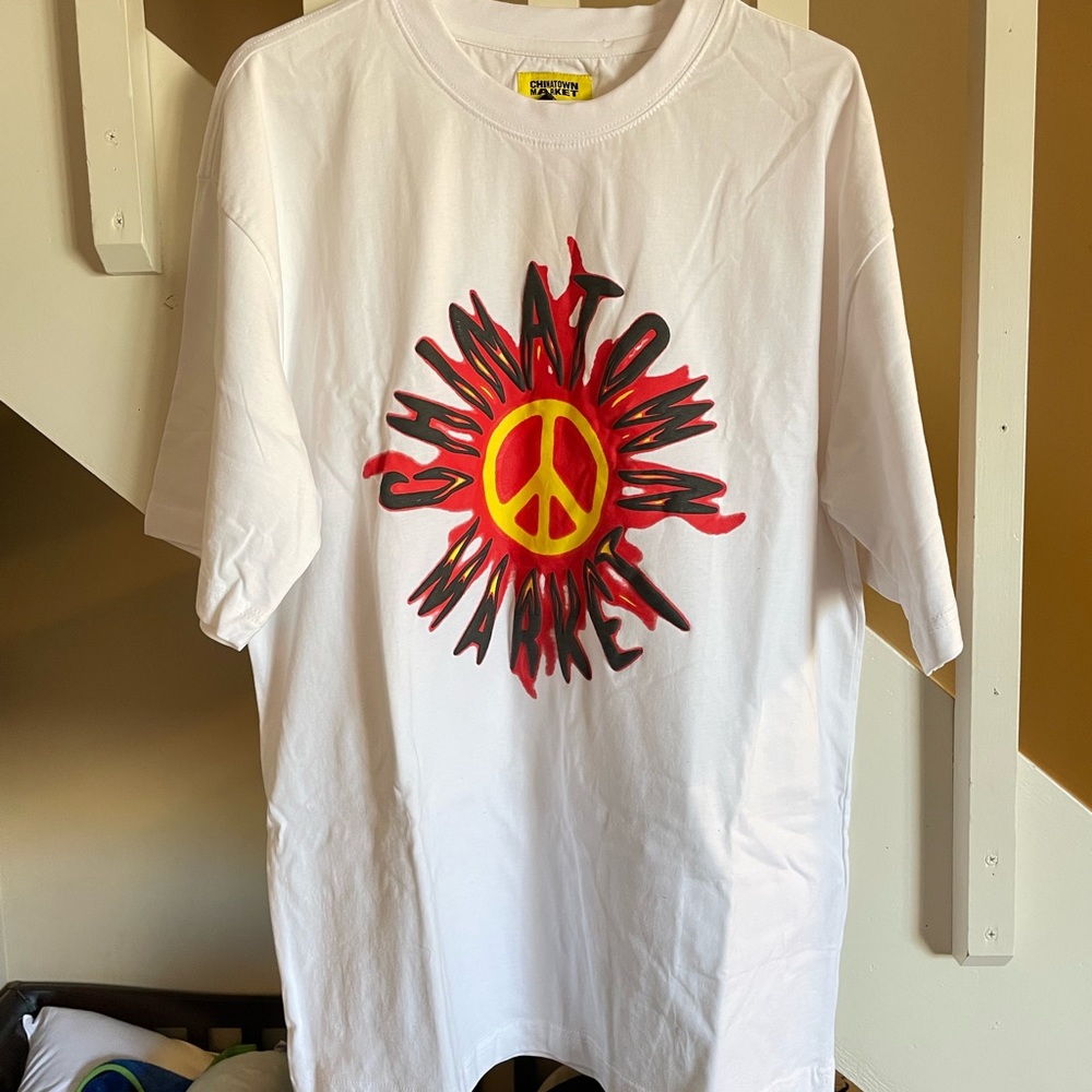 Chinatown Market Shirt